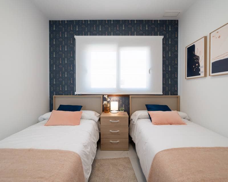 3 soverom Hus til salgs i Pulpi med svømmebasseng - € 406 000 (Ref: 9770017)