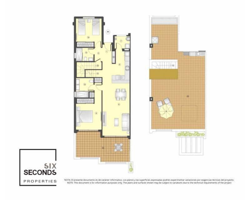 Casa de 2 habitaciones en Pulpí en venta con piscina - 455.000 € (Ref: 9770018)