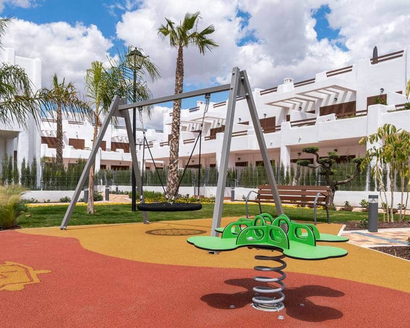 Casa de 2 habitaciones en Pulpí en venta con piscina - 455.000 € (Ref: 9770018)