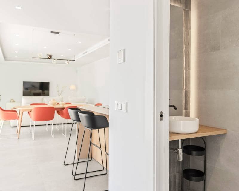 4 quarto Moradia para venda em Cumbre del Sol - 1 300 000 € (Ref: 9770064)