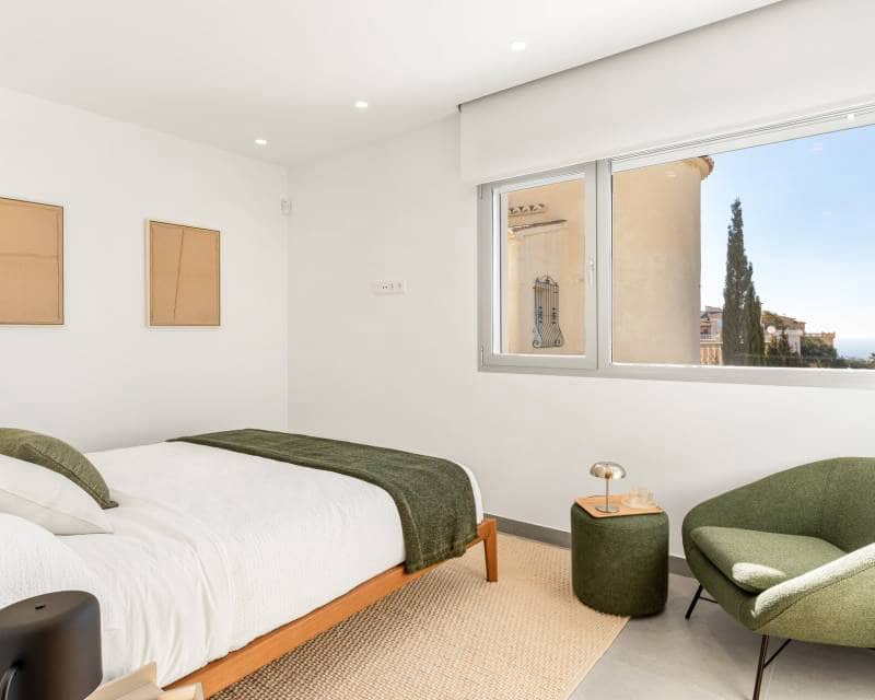 4 quarto Moradia para venda em Cumbre del Sol - 1 300 000 € (Ref: 9770064)