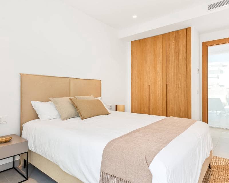 4 quarto Moradia para venda em Cumbre del Sol - 1 300 000 € (Ref: 9770064)