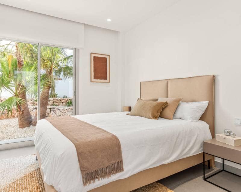 4 quarto Moradia para venda em Cumbre del Sol - 1 300 000 € (Ref: 9770064)