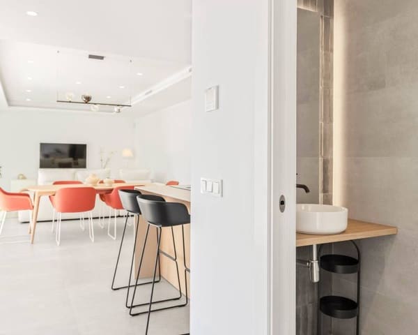 4 quarto Moradia para venda em Cumbre del Sol, Benitachell / Benitatxell - 1 300 000 € (Ref: 9770064)