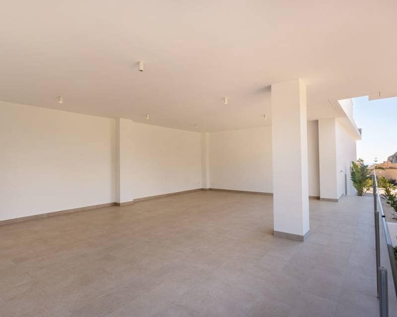 4 quarto Moradia para venda em Cumbre del Sol - 1 300 000 € (Ref: 9770064)