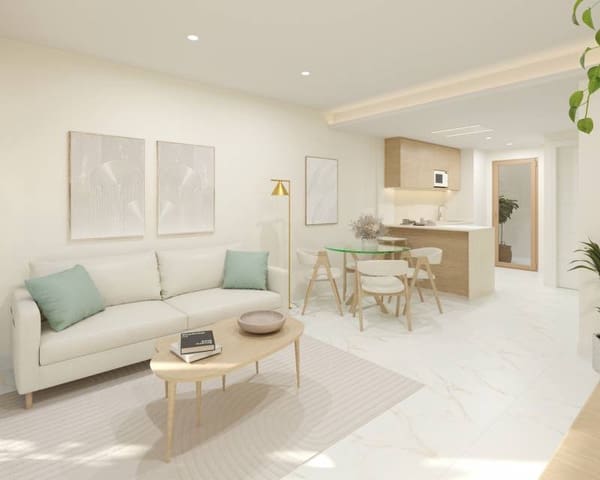 3 quarto Moradia Geminada para venda em Dolores - 289 000 € (Ref: 9770066)