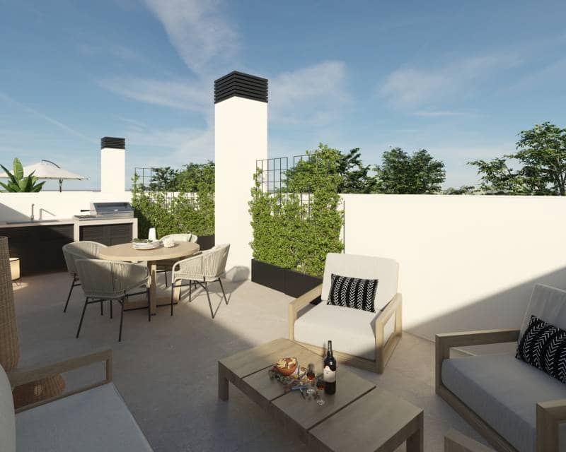 3 bedroom Semi-detached Villa for sale in Dolores - € 289,000 (Ref: 9770066)