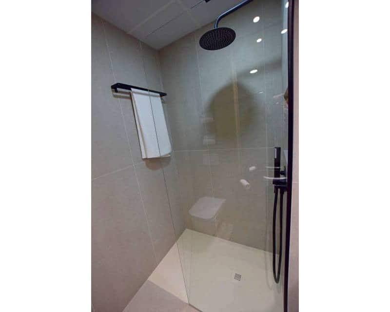 Apartamento de 2 habitaciones en Condado de Alhama en venta con piscina - 208.425 € (Ref: 9770068)