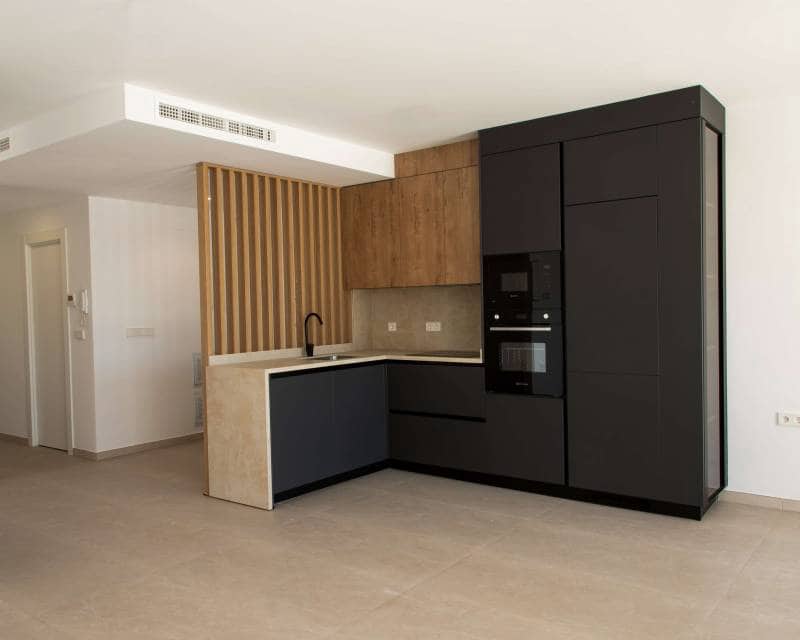 2 soverom Penthouse til salgs i Condado de Alhama med svømmebasseng - € 269 850 (Ref: 9770068)