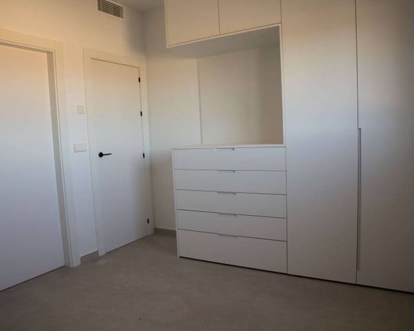 2 camera da letto Attico in vendita in Condado de Alhama, Alhama de Murcia con piscina - 269.850 € (Rif: 9770068)