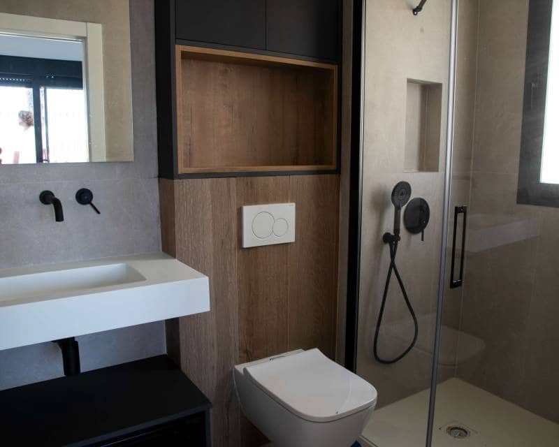 2 soverom Penthouse til salgs i Condado de Alhama med svømmebasseng - € 269 850 (Ref: 9770068)
