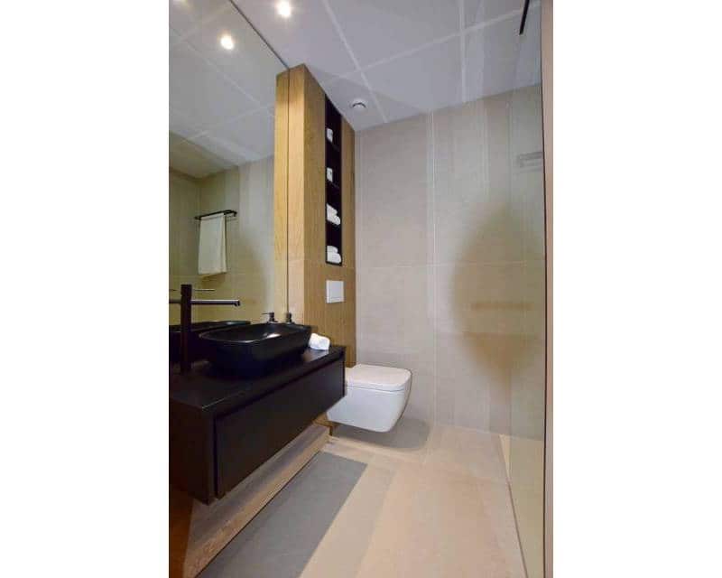 2 soverom Penthouse til salgs i Condado de Alhama med svømmebasseng - € 269 850 (Ref: 9770069)