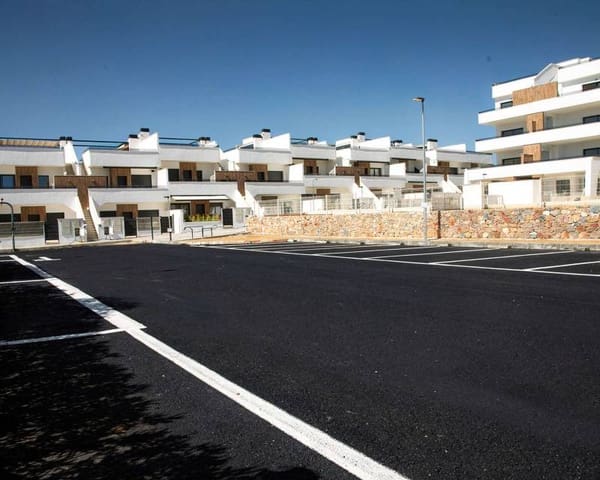 Ático de 2 habitaciones en Condado de Alhama, Alhama de Murcia en venta con piscina - 269.850 € (Ref: 9770069)