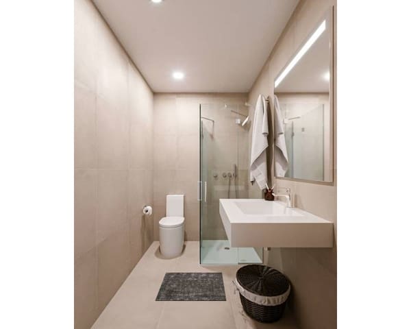 2 sypialnia Dom na sprzedaż w Fuente Alamo de Murcia - 175 790 € (Ref: 9770070)