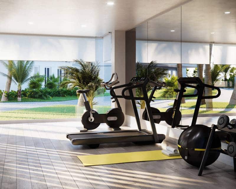 2 chambre Appartement à vendre à Javea / Xabia avec piscine - 370 000 € (Ref: 9770072)