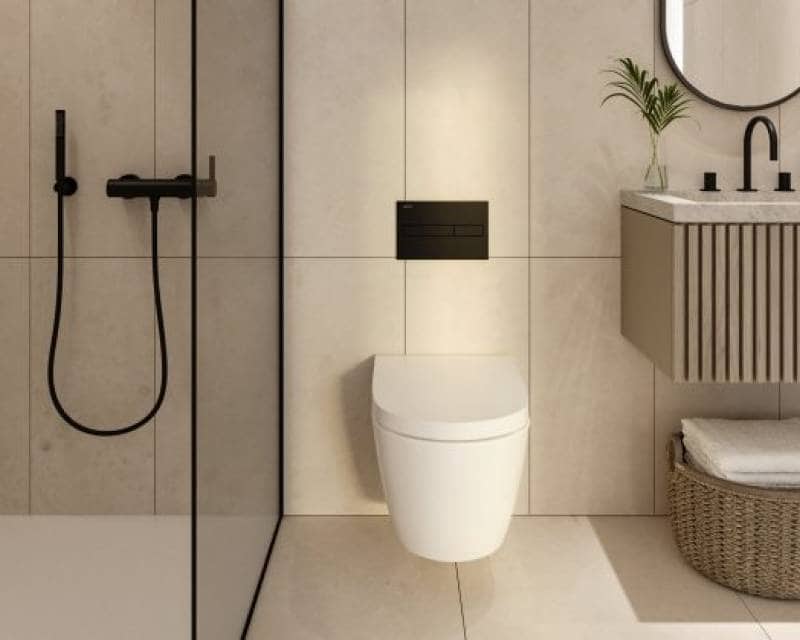 4 Zimmer Penthouse zu verkaufen in Calpe / Calp mit Pool - 995.000 € (Ref: 9770075)