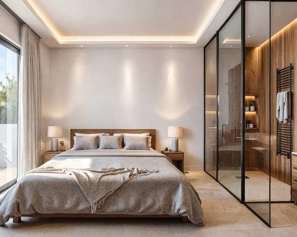 3 soverom Hus til salgs i Pilar de la Horadada ciudad, Pilar de la Horadada - € 369 900 (Ref: 9770077)