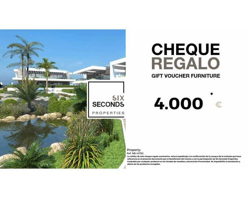 2 makuuhuone Omakotitalo myytävänä paikassa Torrevieja mukana uima-altaan - 338 000 € (Ref: 9770081)