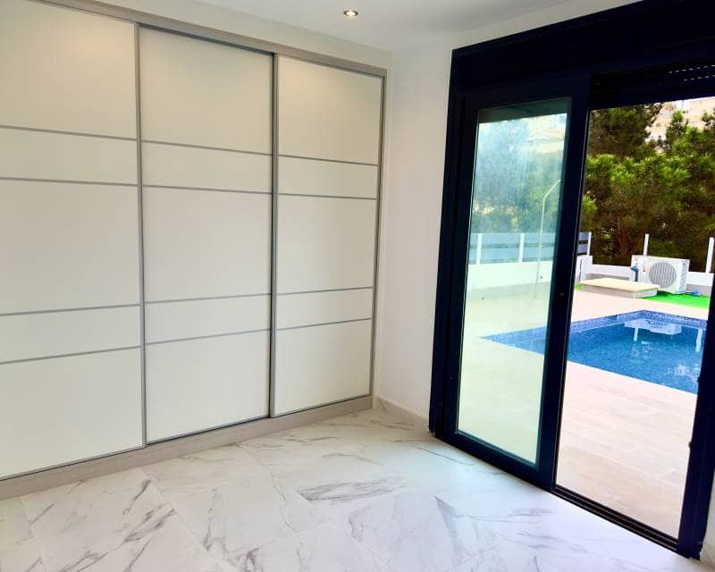 4 sypialnia Willa na sprzedaż w Ciudad Quesada - 834 000 € (Ref: 9770085)