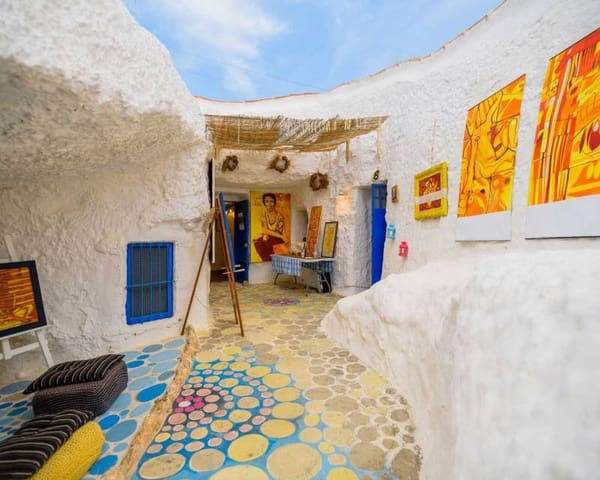 3 soveværelse Villa til salg i Ciudad Quesada, Rojales med swimmingpool garage - € 615.000 (Ref: 9770921)