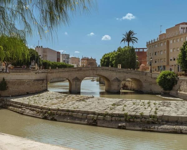 3 soveværelse Villa til salg i Ciudad Quesada, Rojales med swimmingpool garage - € 615.000 (Ref: 9770921)