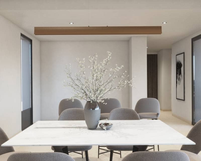 1 bedroom Penthouse for sale in Torrevieja with pool - € 273,000 (Ref: 9770929)