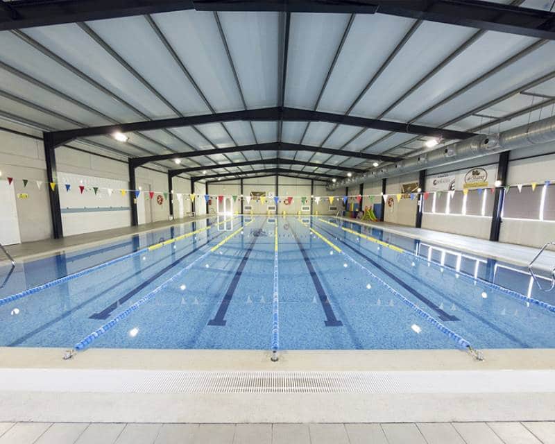 2 soveværelse Lejlighed til salg i Torrevieja med swimmingpool - € 301.000 (Ref: 9771019)