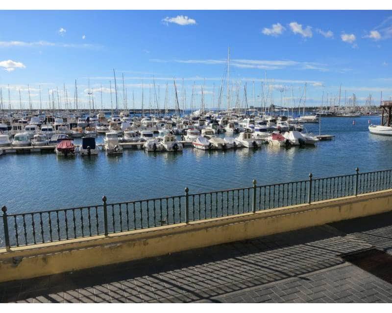 2 soveværelse Lejlighed til salg i Torrevieja med swimmingpool - € 301.000 (Ref: 9771019)