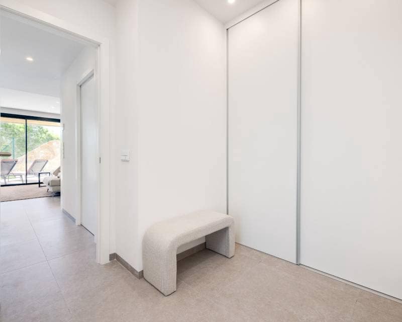 2 chambre Appartement à vendre à Las Colinas Golf avec piscine garage - 449 000 € (Ref: 9772466)