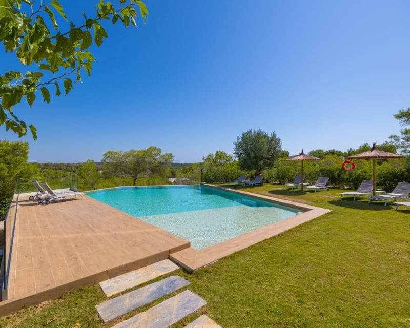2 chambre Appartement à vendre à Las Colinas Golf avec piscine garage - 449 000 € (Ref: 9772466)