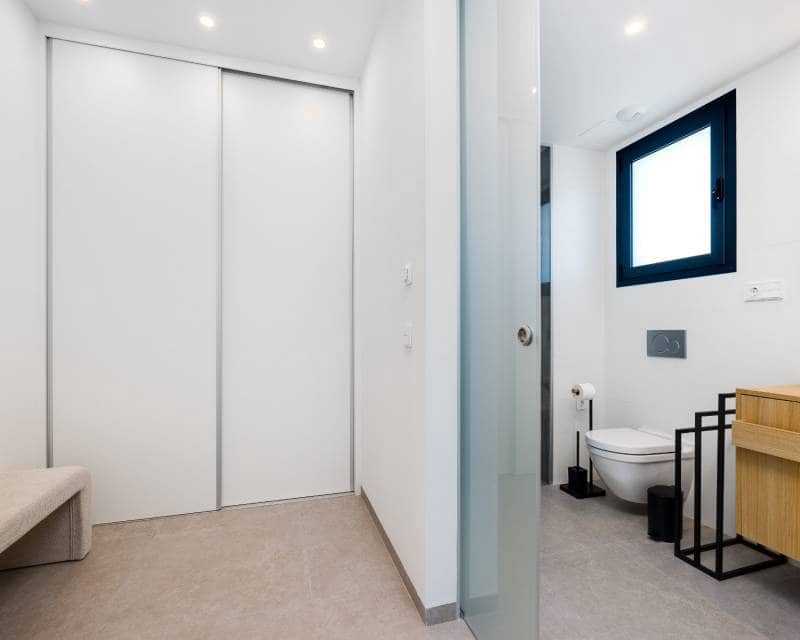 2 chambre Appartement à vendre à Las Colinas Golf avec piscine garage - 449 000 € (Ref: 9772466)