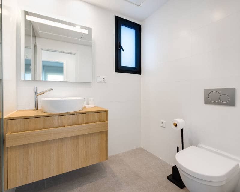 2 chambre Appartement à vendre à Las Colinas Golf avec piscine garage - 449 000 € (Ref: 9772466)