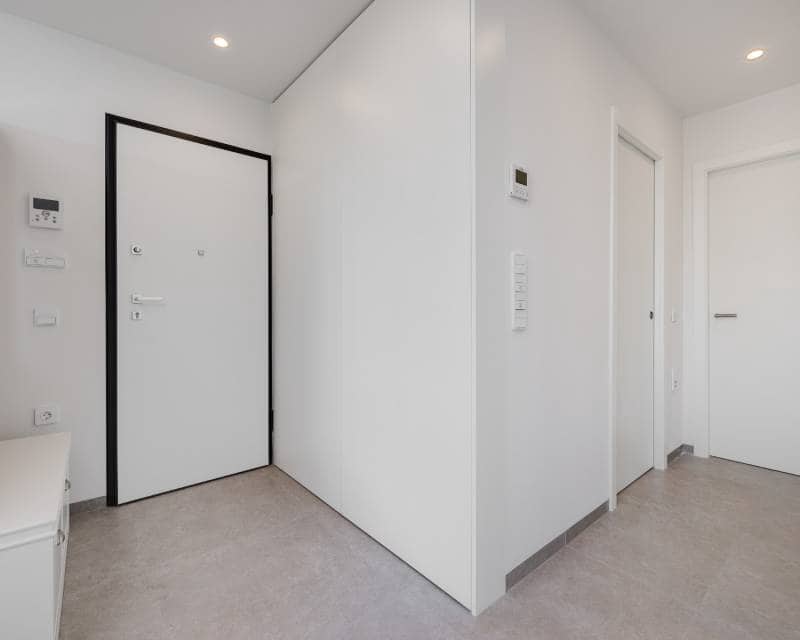 2 chambre Appartement à vendre à Las Colinas Golf avec piscine garage - 449 000 € (Ref: 9772466)