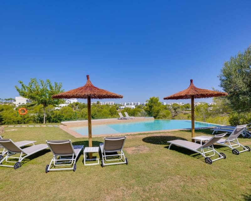 2 chambre Appartement à vendre à Las Colinas Golf avec piscine garage - 449 000 € (Ref: 9772466)