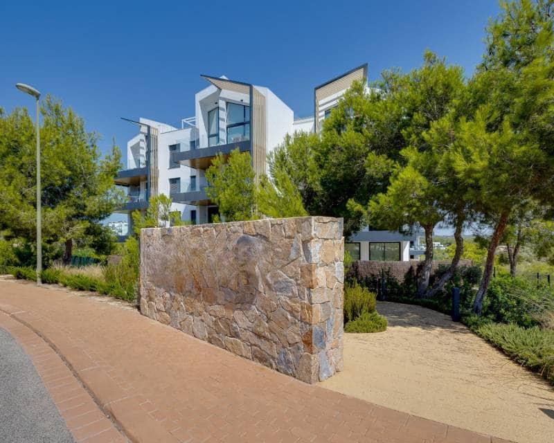 2 chambre Appartement à vendre à Las Colinas Golf avec piscine garage - 449 000 € (Ref: 9772466)