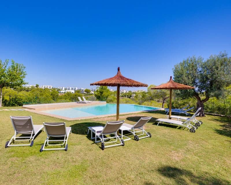 2 chambre Appartement à vendre à Las Colinas Golf avec piscine garage - 449 000 € (Ref: 9772466)