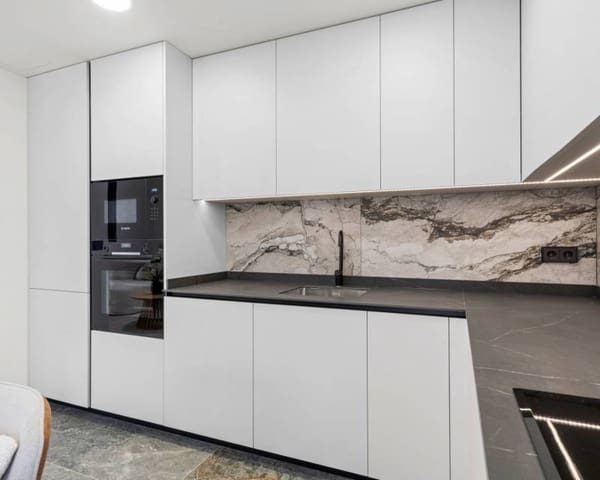 4 camera da letto Villetta Bifamiliare in vendita in Torre de la Horadada, Pilar de la Horadada con piscina garage - 698.000 € (Rif: 9776000)