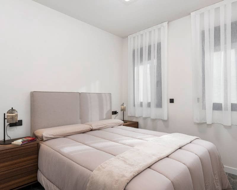 4 camera da letto Villetta Bifamiliare in vendita in Torre de la Horadada con piscina garage - 698.000 € (Rif: 9776000)