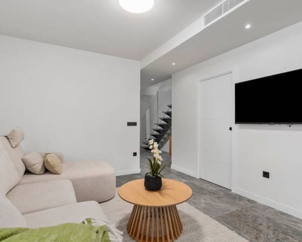 4 camera da letto Villetta Bifamiliare in vendita in Torre de la Horadada, Pilar de la Horadada con piscina garage - 698.000 € (Rif: 9776000)