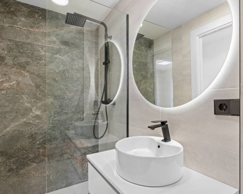 4 camera da letto Villetta Bifamiliare in vendita in Torre de la Horadada con piscina garage - 698.000 € (Rif: 9776000)