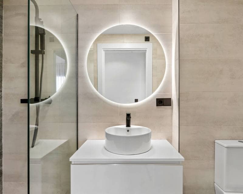 4 camera da letto Villetta Bifamiliare in vendita in Torre de la Horadada con piscina garage - 698.000 € (Rif: 9776000)