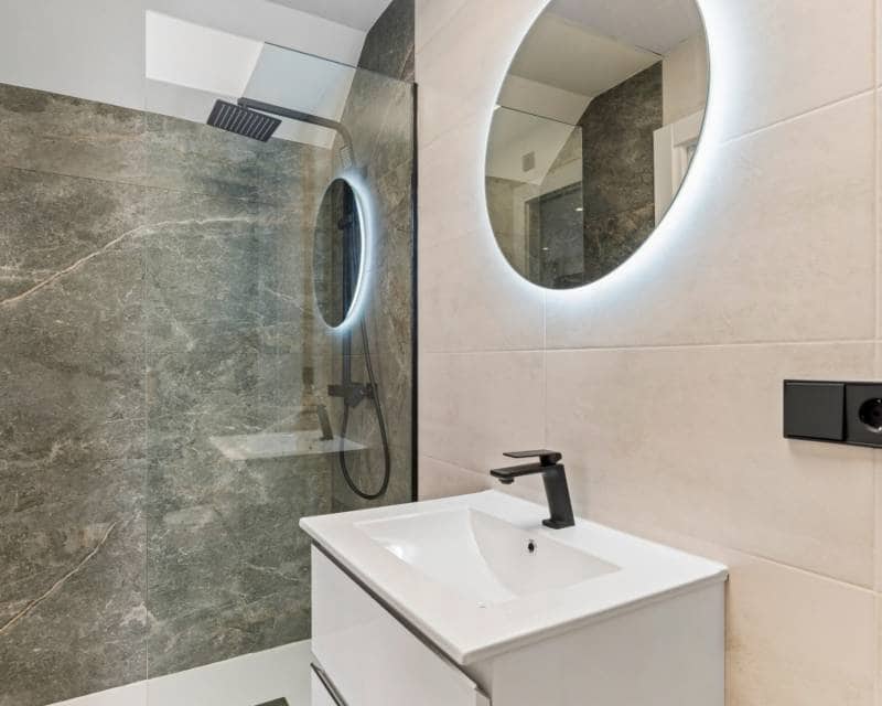 4 camera da letto Villetta Bifamiliare in vendita in Torre de la Horadada con piscina garage - 698.000 € (Rif: 9776000)