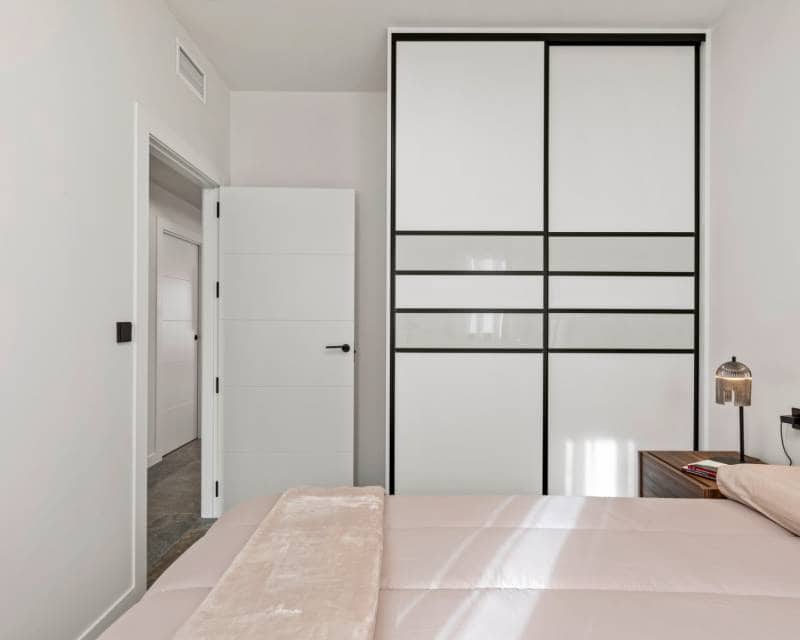 4 camera da letto Villetta Bifamiliare in vendita in Torre de la Horadada con piscina garage - 698.000 € (Rif: 9776000)