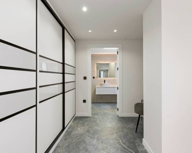 4 camera da letto Villetta Bifamiliare in vendita in Torre de la Horadada con piscina garage - 698.000 € (Rif: 9776000)