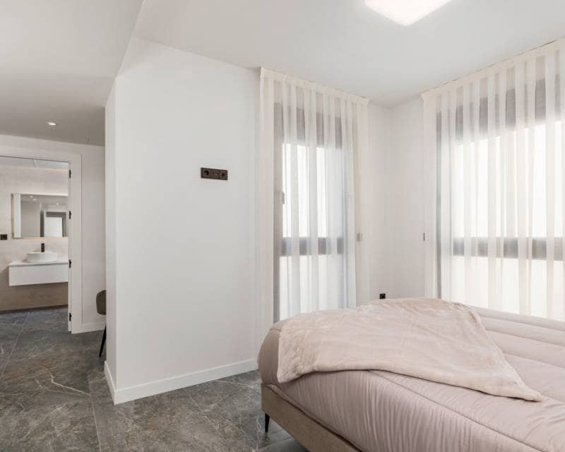 4 camera da letto Villetta Bifamiliare in vendita in Torre de la Horadada con piscina garage - 698.000 € (Rif: 9776000)