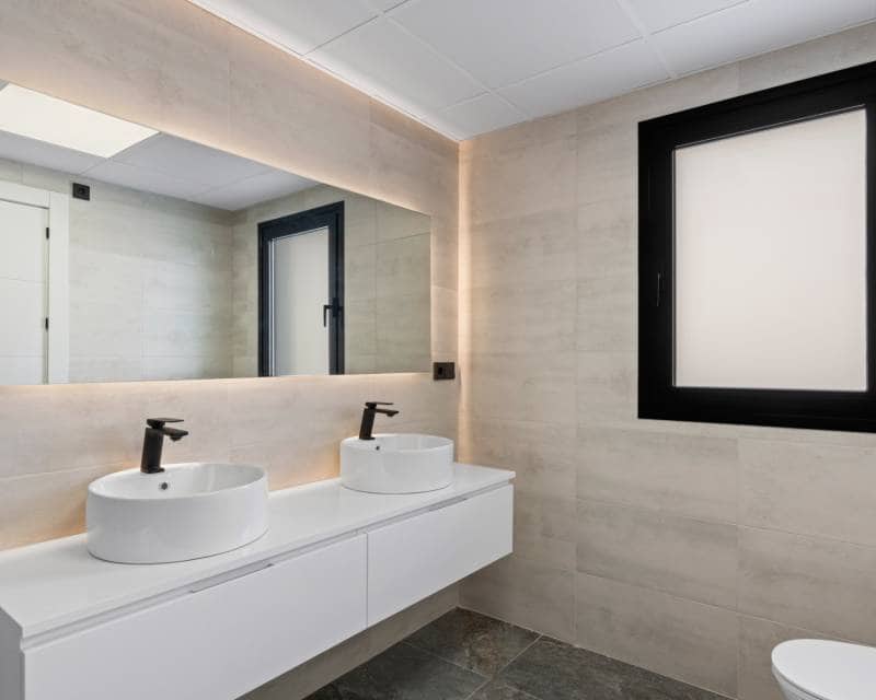 4 camera da letto Villetta Bifamiliare in vendita in Torre de la Horadada con piscina garage - 698.000 € (Rif: 9776000)