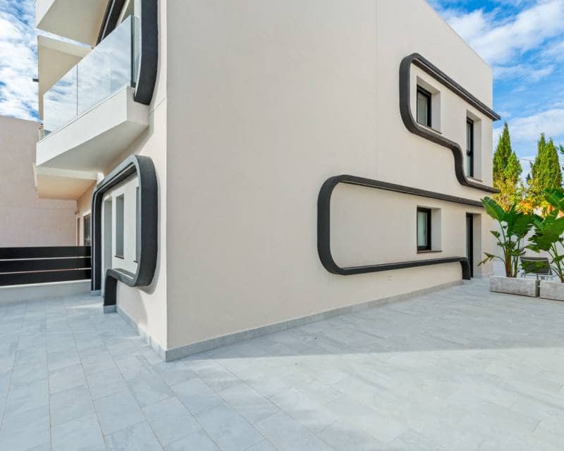 4 camera da letto Villetta Bifamiliare in vendita in Torre de la Horadada con piscina garage - 698.000 € (Rif: 9776000)