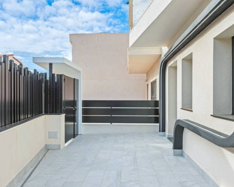 4 camera da letto Villetta Bifamiliare in vendita in Torre de la Horadada con piscina garage - 698.000 € (Rif: 9776000)