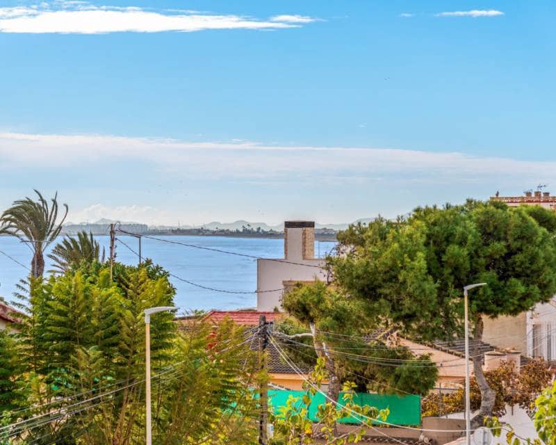 4 camera da letto Villetta Bifamiliare in vendita in Torre de la Horadada con piscina garage - 698.000 € (Rif: 9776000)