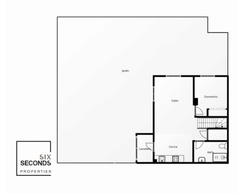 3 chambre Villa/Maison Semi-Mitoyenne à vendre à Orihuela Costa avec piscine - 279 000 € (Ref: 9776959)